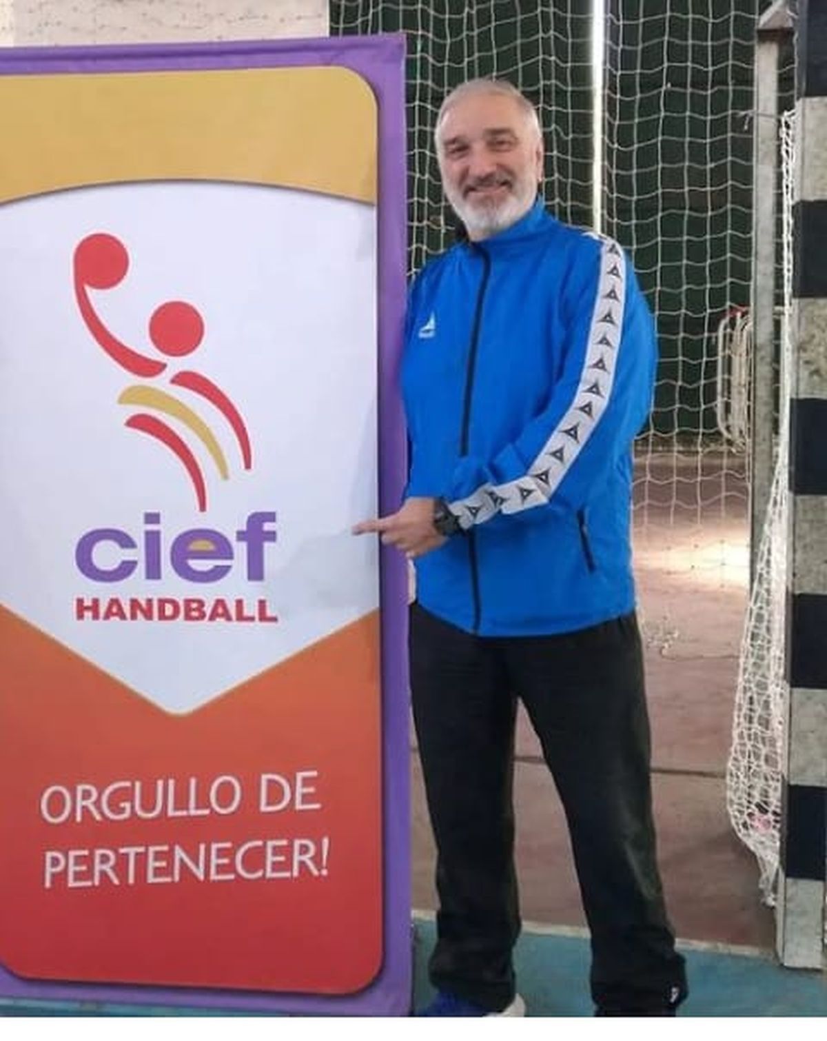 Capurro: El handball argentino debería unirse en una planificación seria