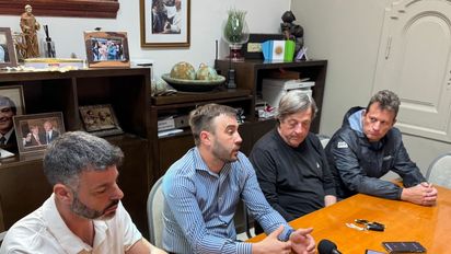 Todo listo para el Festival Aéreo 2025: acrobacias, shows en vivo y experiencias únicas en el Aeropuerto local