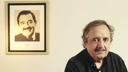 Ricardo Alfonsín se hizo eco de los dichos de Milei: 