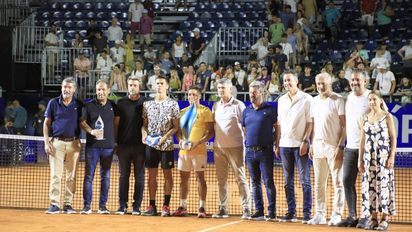 La economía circular dijo presente en el Córdoba Open
