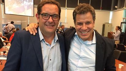 Chasqui: la mejor recopilación, con lo más picante de la semana