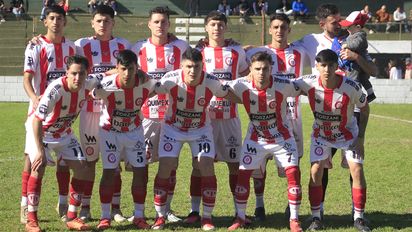 Se juega la quinta fecha