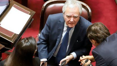 El Gobierno aseguró que “este es el último aumento de tarifas”