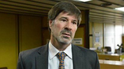 Pidieron remover a Senestrari, el fiscal que imputó a Oberto