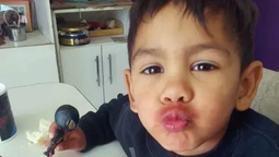 caso angel: piden la inmediata detencion de la madre y el padrastro por homicidio agravado