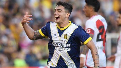 River pierde con claridad ante Rosario y deja en suspenso su pase a los playoffs