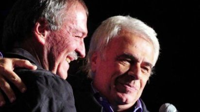 PJ cordobés: tras Gualeguaychú, Schiaretti jugará en la provincia y De la Sota en la liga nacional