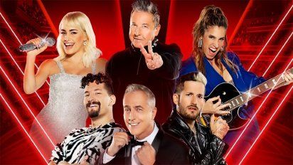 Ricardo Montaner: 