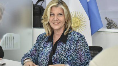 Nora Bedano renunció a la Agencia Córdoba Cultura