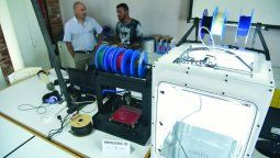 Proyectan diseñar y programar un “brazo biónico” en el 2019