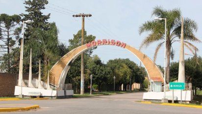 Un contratista rural de Sampacho murió aprisionado por su tractor en Morrison