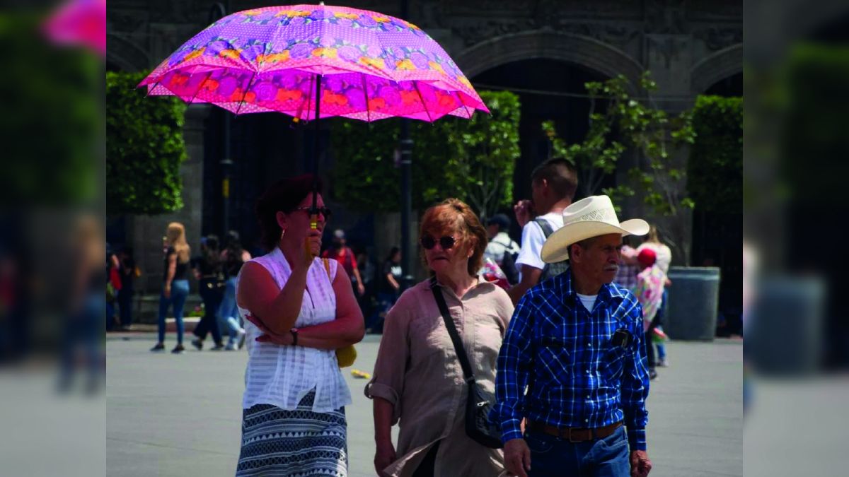 México: Más de un centenar de personas murieron entre el 12 y el 25 de juniodebido al calor extremo que golpea especialmente a regiones del norte del país.Esta semana la temperatura máxima se registró en Aconchi