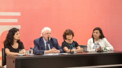 Entra en vigencia el nuevo protocolo para la interrupción legal del embarazo