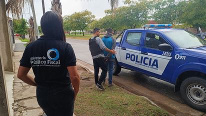 Villa María: un detenido por abuso sexual contra una menor