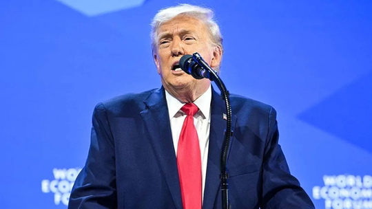 Trump amenaza a Irán con una destrucción total y ataques de extrema dureza