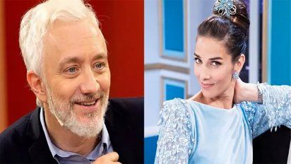 Juana juega una carta fuerte contra Andy en la mesa de este sábado
