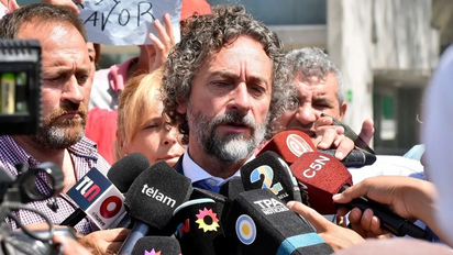Caso Maradona: 
