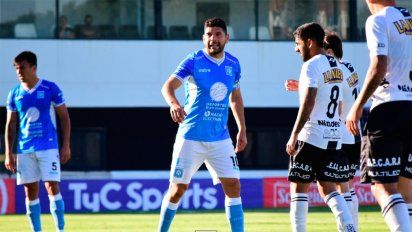 Con la continuidad de Néstor Ortigoza asegurada, hoy se inicia la era Acuña