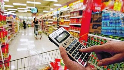 En un mes, la canasta alimentaria subió en Córdoba el 7,12 por ciento