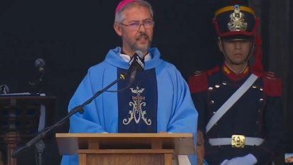 La Iglesia pidió diálogo y construir políticas que 