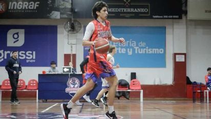 Benjamín Bracamonte: 