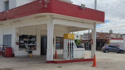Alcira Gigena, sin combustible y alertan que hay dificultades para reabastecerse