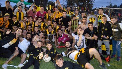 Acción Juvenil tuvo un 70 por ciento de efectividad para ser campeón del Clausura