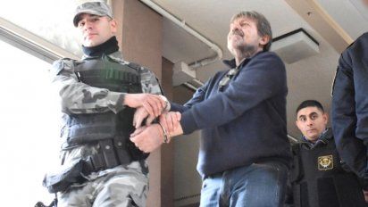 Se confirmó la prisión preventiva contra Brandolín, Valente y Eve