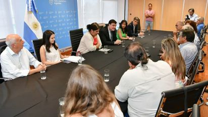 Los gremios estatales cerraron la paritaria 2022 por arriba de la inflación