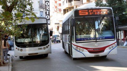 Compensarán la quita del subsidio al transporte, previo ajuste de tarifas
