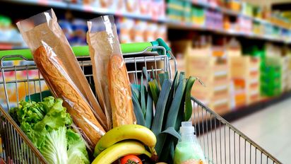 En noviembre, la canasta alimentaria de Córdoba subió un 17 por ciento