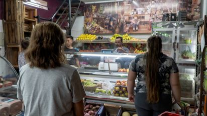 La inflación de febrero en Córdoba fue del 14,8% y la canasta total, de $ 789 mil