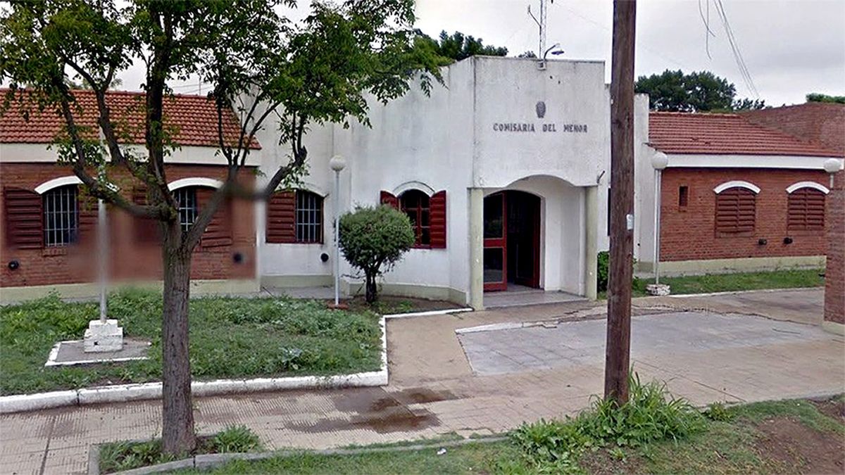 Investigan la muerte de un joven de 16 años en la Comisaría del Menor en Villa Mercedes