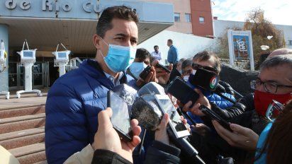 El COE Central tratará mañana el pedido de apertura de nuevos rubros