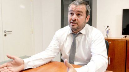 Rins será propuesto para continuar al frente de la Defensoría del Pueblo 