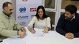 La Universidad Nacional brindará una capacitación en Conducción Sindical