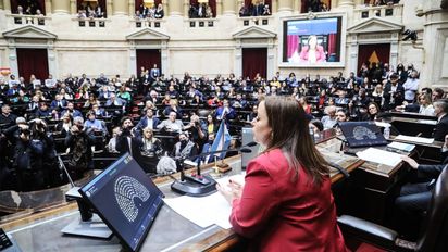 Córdoba: unas 55 mil personas podrán jubilarse con la sanción de la moratoria