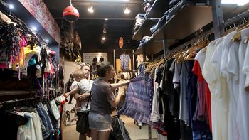 Las ventas minoristas pyme cayeron 3,2% interanual en abril