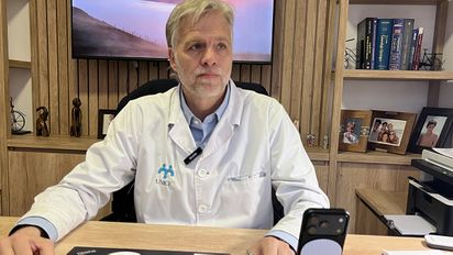 Octubre Rosa cierra con una charla para reforzar la detección temprana del cáncer de mama
