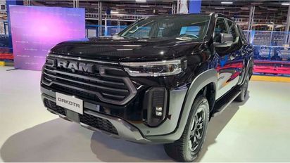 Stellantis frena por siete semanas la producción de pick ups en Córdoba