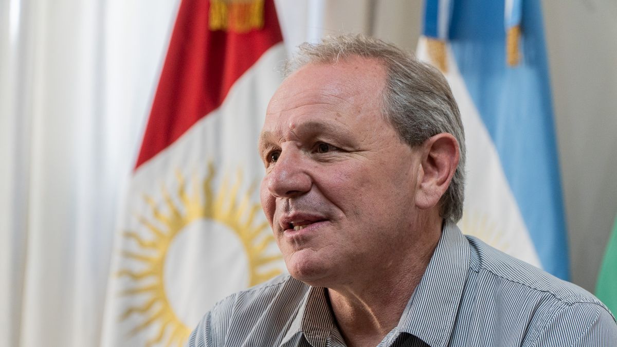 Geo Rivas De Rivas llega al primer año de gestión con una imagen positiva del 53%