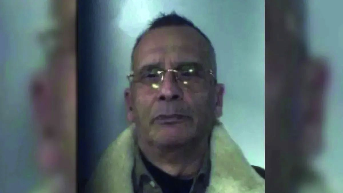 Italia: El jefe mafioso Matteo Messina Denaro