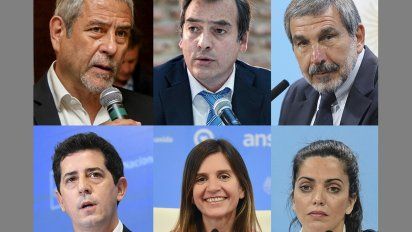 Funcionarios nacionales pusieron sus renuncias a disposición de Alberto Fernández