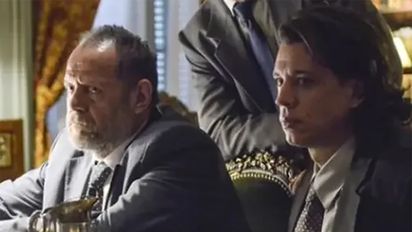 Star+ presentó la serie sobre una de las peores crisis de Argentina: 