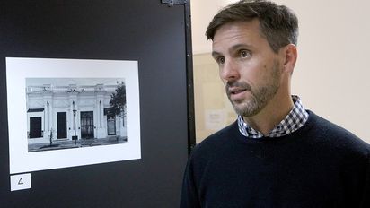 Patrimonio arquitectónico: