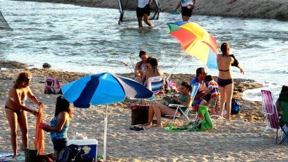 Lanzan alerta por tormentas fuertes para el sudoeste de Córdoba