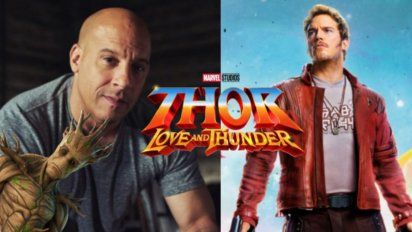 Chris Pratt y Vin Diesel se unen al cuarto filme de 