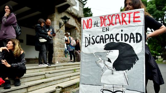 Crecen las presentaciones contra Andis. Crecen las presentaciones contra Andis.