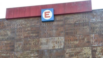 Chapas perforadas brindan múltiples soluciones