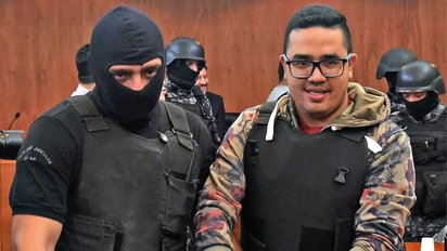 Allanaron cárceles desde las que jefes narcos detenidos seguirían operando